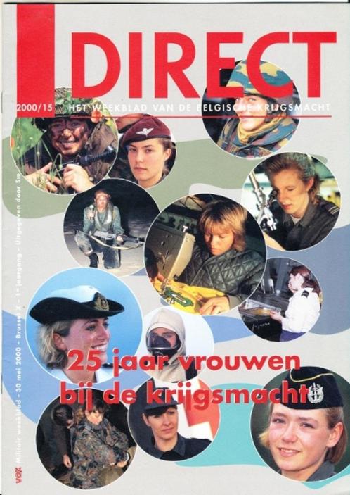 Direct, 2 boekjes, Boeken, Oorlog en Militair, Gelezen, Verzenden