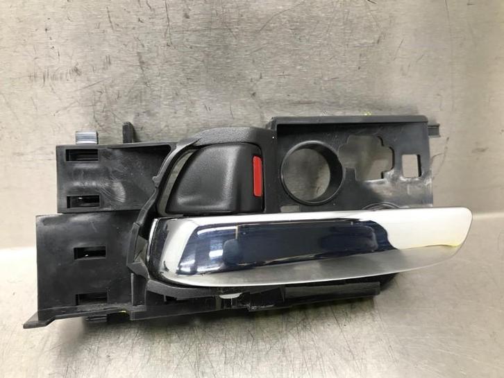 PORTIERGREEP BUITEN LINKS ACHTER Honda HR-V (RU) (01-2015/-), Auto-onderdelen, Carrosserie, Honda, Achter, Links, Gebruikt