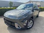 Hyundai KONA 1.6 T-GDI DCT TECHNO, Stof, 4 cilinders, USB, 5 zetels