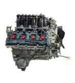 Nissan Armada TA60 5.6 V8 VK56DE 10102-ZV00A-motor, Ophalen of Verzenden, Gereviseerd, Nissan