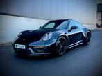 PORSCHE 992 CARRERA S, Cuir, Achat, Euro 6, Entreprise