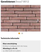 Gevelsteen linea Vandemoortel, Ophalen