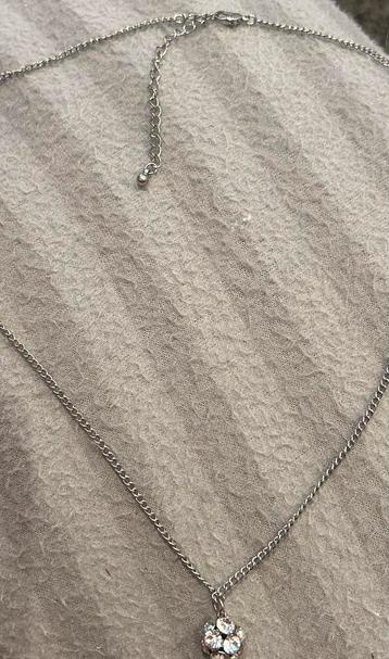 Ketting beschikbaar voor biedingen