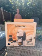 NESPRESSO VERTUO LATTISIMA, Ophalen, Espresso apparaat, Nieuw, Koffiepads en cups