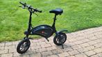 Elektrische minifiets DYU, Ophalen, Gebruikt