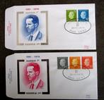 postzegels(3), Postzegels en Munten, Postzegels | Europa | België, Ophalen of Verzenden