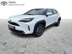 Toyota Yaris Cross 1.5 Hybride/Camera/Safety, Auto's, Toyota, Automaat, 88 g/km, Wit, Hybride Elektrisch/Benzine