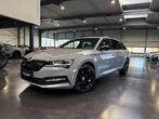 SKODA Superb Combi Sportline 1.4TSi iV, Auto's, Automaat, 114 kW, Euro 6, Overige brandstoffen