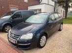 Vw Golf 1.6 FSI…!  Gekeurd voor verkoop…!, Auto's, Volkswagen, Stof, Beige, Break, 5 deurs