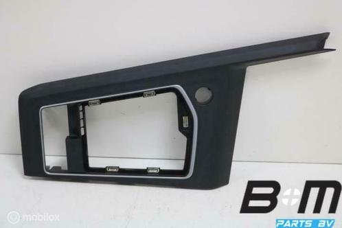 Middenconsole afdekking VW Golf 8 5H1864263, Auto-onderdelen, Interieur en Bekleding, Gebruikt