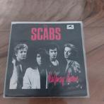 the scabs halfway home, Gebruikt, 7 inch, Single, Ophalen of Verzenden