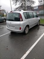 Espace, Autos, Cuir, Argent ou Gris, Achat, 7 places