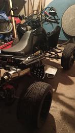 Quad 250cc, Motos, 250 cm³, Jusqu'à 11 kW