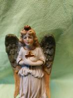 Wijwater vatje, Collections, Religion, Enlèvement