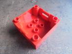 Lego Duplo Container Box 4x4 & Studs on Corners (zie foto's), Kinderen en Baby's, Speelgoed | Duplo en Lego, Ophalen of Verzenden