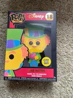 Funko POP! Pin Disney nr 18 The Mad Hatter, Ophalen, Zo goed als nieuw