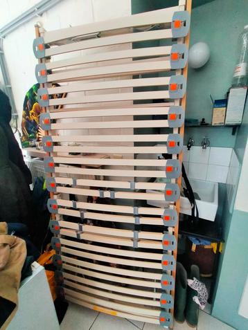 Lattoflex 90 X 200cm  beschikbaar voor biedingen