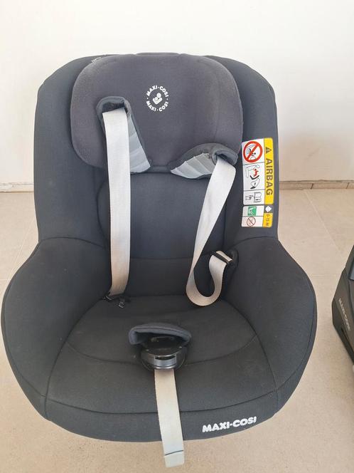 Maxi Cosi Pearl pro 2, Kinderen en Baby's, Autostoeltjes, Gebruikt, Ophalen