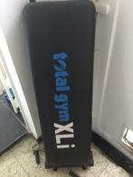 Banc de musculation Total Gym XLI, Enlèvement, Comme neuf