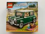 Lego Mini Cooper nr. 10242, Ophalen, Zo goed als nieuw, Lego
