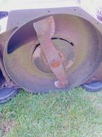 Elektrische grasmaaier flymo re42, Tuin en Terras, Ophalen, Elektrische grasmaaier