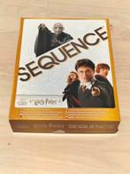 Harry Potter Sequence, Comme neuf, Enlèvement ou Envoi
