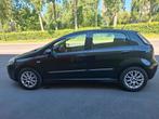 FIAT PUNTO EVO 1.3 DIESEL ZEER SCHOON, Euro 5, 63 kW, 4 cilinders, Zwart