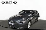 Audi A3 SPORTBACK  - 30TFSI - S-TRONIC, 4 cilinders, 0 kg, 5 deurs, Zilver of Grijs