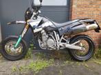 ktm lc4 640 2004, Motoren, Motoren | KTM, Particulier, 640 cc, SuperMoto