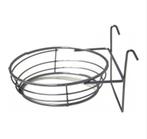 Nestring van draad met 4 ringen Ø 12 cm, Dieren en Toebehoren, Vogels | Toebehoren, Nieuw, Ophalen of Verzenden