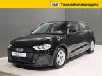 Audi A1   SPORTBACK 25 TFSI, Electronic Stability Program (ESP), A1, Zwart, 95 pk
