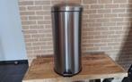 Inox  emmer., Ophalen