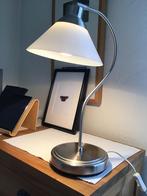 Lampe de bureau IKEA, Gebruikt, Ophalen of Verzenden, Glas, Minder dan 50 cm