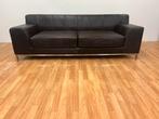 Cuir IKEA Kramfors 3 places - cuir supérieur véritable, Maison & Meubles, Canapés | Repose-pieds & Poufs, Enlèvement ou Envoi