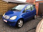mercedes A140 voor onderdelen of opmaak, Ophalen, Mercedes-Benz