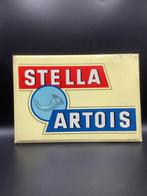 Oude Stella Artois bord, Verzamelen, Ophalen of Verzenden, Zo goed als nieuw