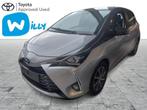 Toyota Yaris hybrid Y20, Automaat, 1497 cc, Euro 6, Overige kleuren