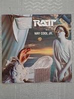 Ratt – Way Cool Jr.   1988 Hard Rock  nMINT, Comme neuf, 7 pouces, Enlèvement ou Envoi, Single