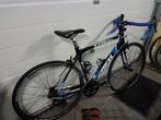 Trek Madone four five maat M full Carbon, Zo goed als nieuw, Ophalen