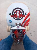 custom board, Skateboard, Ophalen