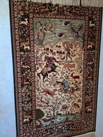 ZEER MOOIE WANDTAPIJT, Huis en Inrichting, Woonaccessoires | Wanddecoraties, Ophalen of Verzenden, Zo goed als nieuw