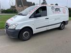 MERCEDES VITO     2014, Euro 5, Mercedes-Benz, Diesel, 5 deurs