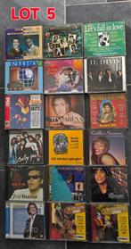 CD'S IN NIEUWSTAAT - PRIJZEN ZIE OMSCHRIJVING, Ophalen of Verzenden, Nieuw in verpakking