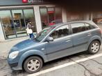 Voiture occasion Kia Rio, Auto's, Kia, 75 kW, Stof, 139 g/km, Emergency brake assist