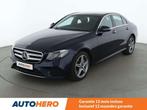 Mercedes-Benz E-Klasse 300 E 300 de AMG Line (bj 2019), Auto's, Mercedes-Benz, Automaat, 4 deurs, Achterwielaandrijving, Gebruikt