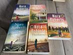Romans Nora Roberts, Boeken, Ophalen, Gelezen, Nora Roberts