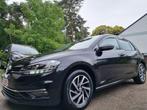 VW GOLF 7,5 - 1.0 TSI - 110 pk- FULL OPTION+GARANTIE+GEKEURD, Auto's, Voorwielaandrijving, Stof, Zwart, Bedrijf