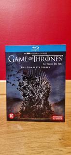 Game of Thrones - De complete Blu-Ray, Ophalen, Zo goed als nieuw, Science Fiction en Fantasy, Boxset