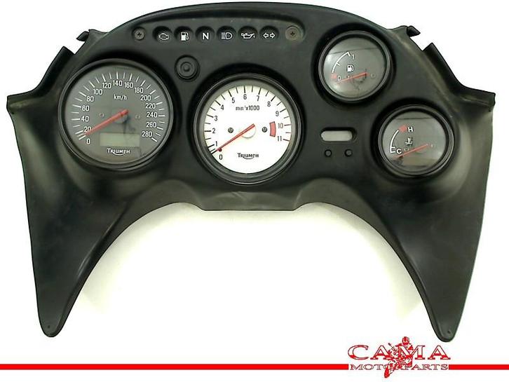 TELLERSET Sprint ST 955 / T 596 2002-2004 (T596 955i), Motoren, Onderdelen | Overige, Gebruikt