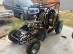Cross buggy met cb 600 motor, Motoren, Quads en Trikes